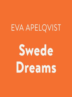cover image of Swede Dreams